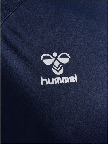 HUMMEL-Danemark Pro training shirt EM 2024-4