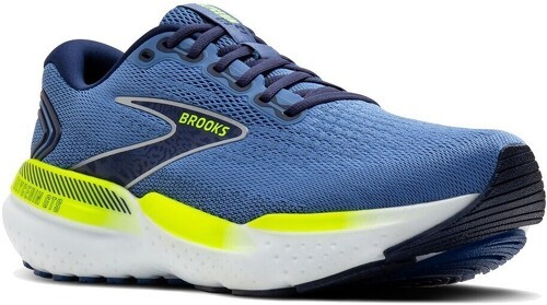 Brooks-Glycerin Gts 21 Brooks-1