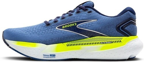 Brooks-Glycerin Gts 21 Brooks-2