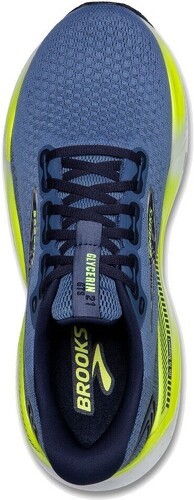 Brooks-Glycerin Gts 21 Brooks-3