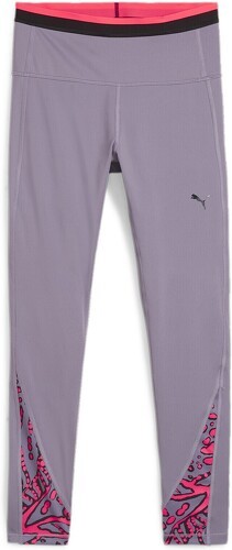 PUMA-Legging À Taille Haute 7/8 Hypernatural-0