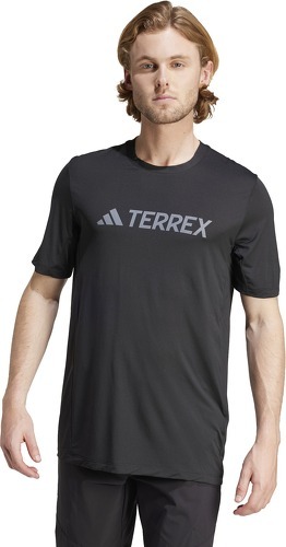 adidas Performance-T-shirt Terrex Multi Endurance Tech-1