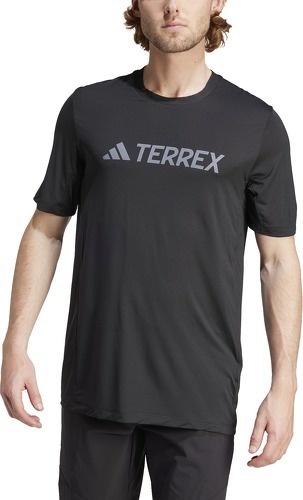 adidas Performance-T-shirt Terrex Multi Endurance Tech-3