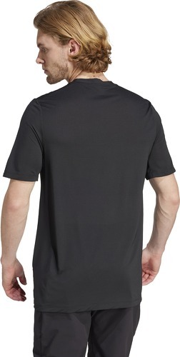 adidas Performance-T-shirt Terrex Multi Endurance Tech-4