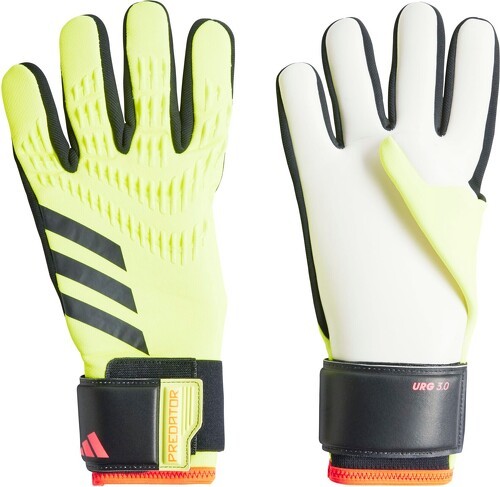 adidas Performance-Gants de gardien de but Predator League-0