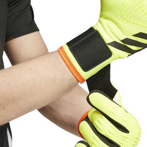 adidas Performance-Gants de gardien de but Predator League-2