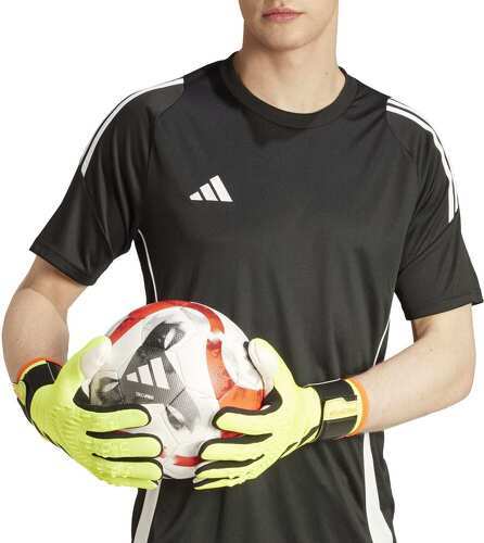 adidas Performance-Gants de gardien de but Predator League-3