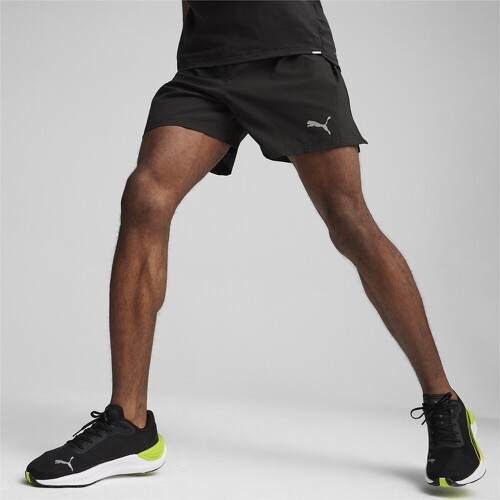 PUMA-Short de running 5" RUN VELOCITY ULTRAWEAVE Homme-2