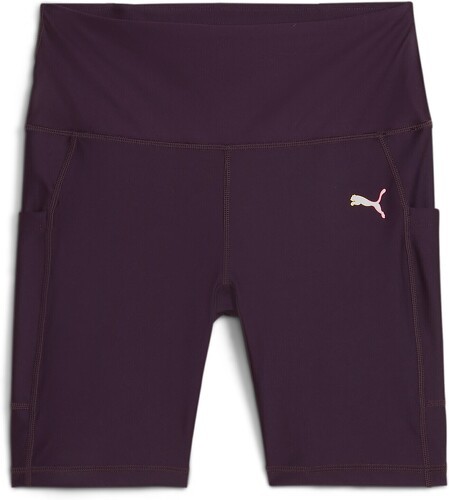 PUMA-Short moulant 6" PUMA RUN Ultraform Femme-image-1