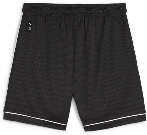 PUMA-Short The Classics Puma Hoops-1