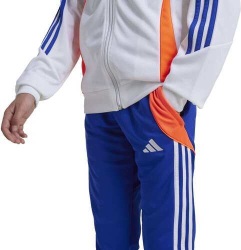 adidas Performance-Pantalon d'entraînement slim Tiro 24 Enfants-1