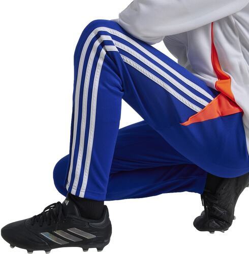 adidas Performance-Pantalon d'entraînement slim Tiro 24 Enfants-2