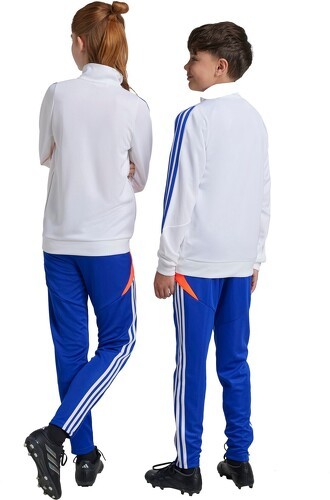 adidas Performance-Pantalon d'entraînement slim Tiro 24 Enfants-3