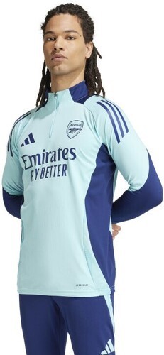 adidas-FC Arsenal London sweatshirt-1