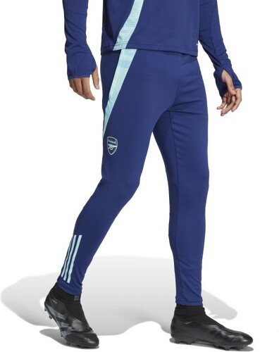 adidas-Pantalon Training Arsenal FC 2024-2025-1