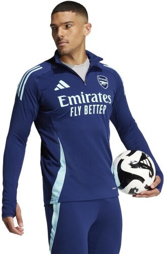 adidas-Adidas Arsenal Fc Training 2024/2025-1