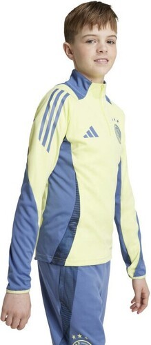 adidas-adidas Enfant Ajax Training 2024-2025-1