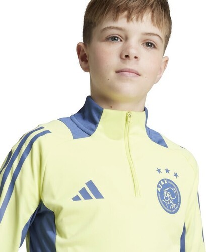 adidas-adidas Enfant Ajax Training 2024-2025-4