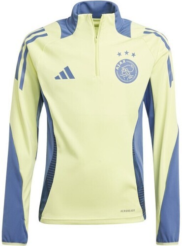 adidas-Ajax Amsterdam sweatshirt-image-1