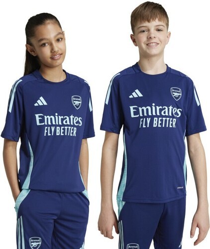 adidas-adidas Enfant Arsenal FC Training 2024-2025-3