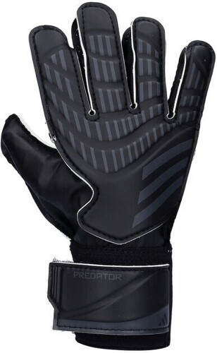 adidas Performance-Gants de gardien Predator Training Enfants-0