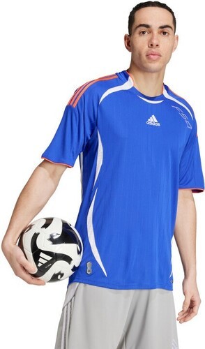 adidas Performance-Maglia Adidas F50-2