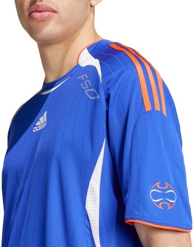 adidas Performance-Maglia Adidas F50-3