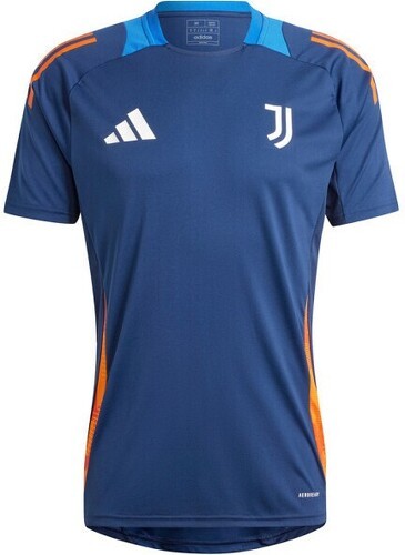 adidas-Maillot d'entraînement Juventus Turin Tiro 2024/25-image-1