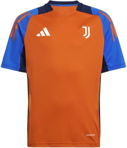 adidas-adidas Juventus Training 2024-2025 Niño-0