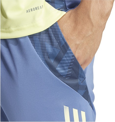 adidas-Short Training Ajax Amsterdam 2024/2025-3