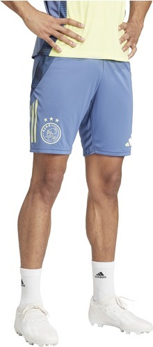 adidas Performance-Pantaloncini Training Ajax Amsterdam 2024/2025-1