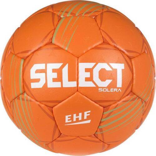 SELECT-Ballon handball Select Solera V24-image-1