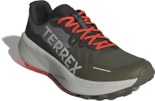 adidas Performance-Chaussure de trail running Terrex Agravic 3-1