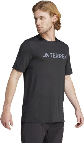 adidas Performance-T-shirt Terrex Multi Endurance Tech-2