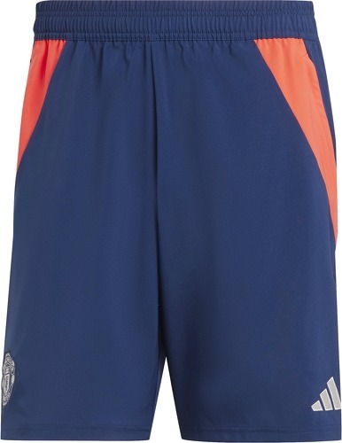 adidas-Manchester United Downtime short-image-1