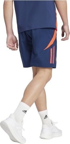 adidas Performance-Short Manchester United Tiro 24 Downtime-1