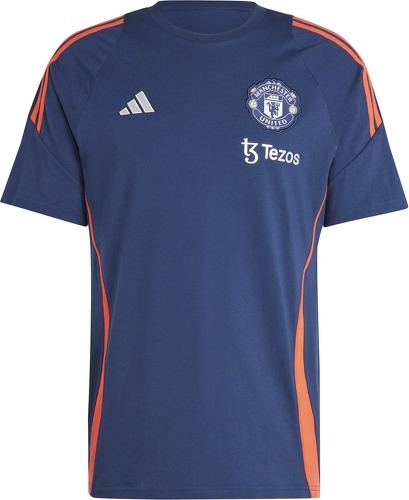 adidas-Manchester United t-shirt-image-1