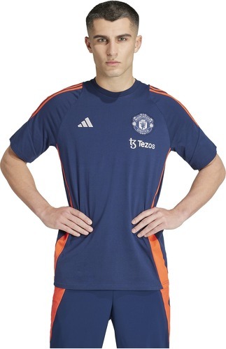 adidas-Adidas Manchester United Training 2024/2025-1