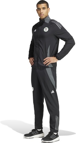 adidas Performance-Pantalon de présentation RC Strasbourg-3