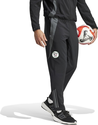 adidas Performance-Pantalon de présentation RC Strasbourg-2