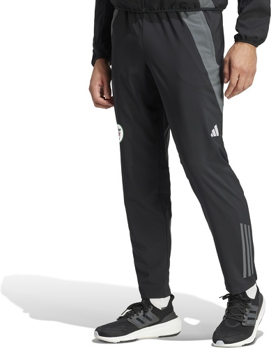 adidas-Pantalon de survêtement Prematch Algérie 2025-1