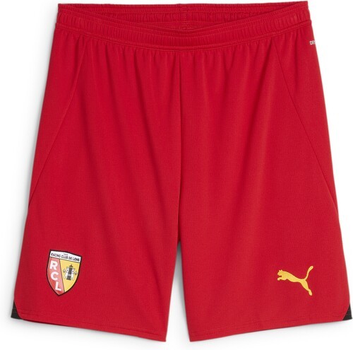 PUMA-Short 24/25 RC Lens Homme-0