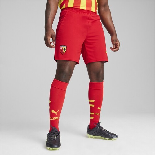 PUMA-Short 24/25 RC Lens Homme-3