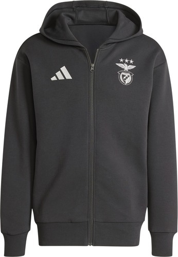 adidas-adidas SLB Benfica Pre-Match 2024-2025-image-1