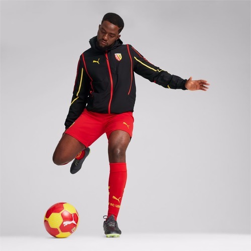 PUMA-Veste Prematch Rc Lens 2024/25-1