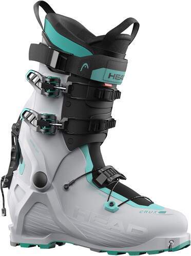 HEAD-Chaussures de ski femme Head Crux-0