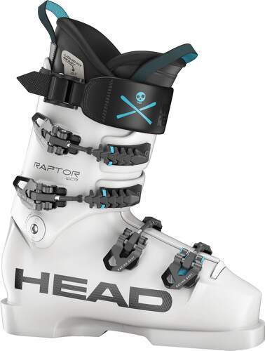 HEAD-Chaussures de ski Head Raptor Racing Dept M5-0