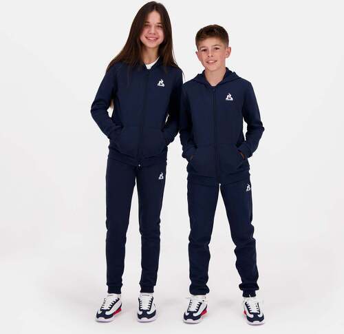 LE COQ SPORTIF-Pantalon Enfant-1