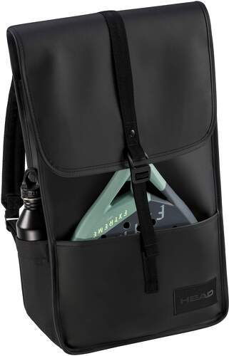 HEAD-Zaino Pro 23L Black-2