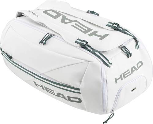 HEAD-Sac de Tennis Head Duffle Wimbledon XL-image-1